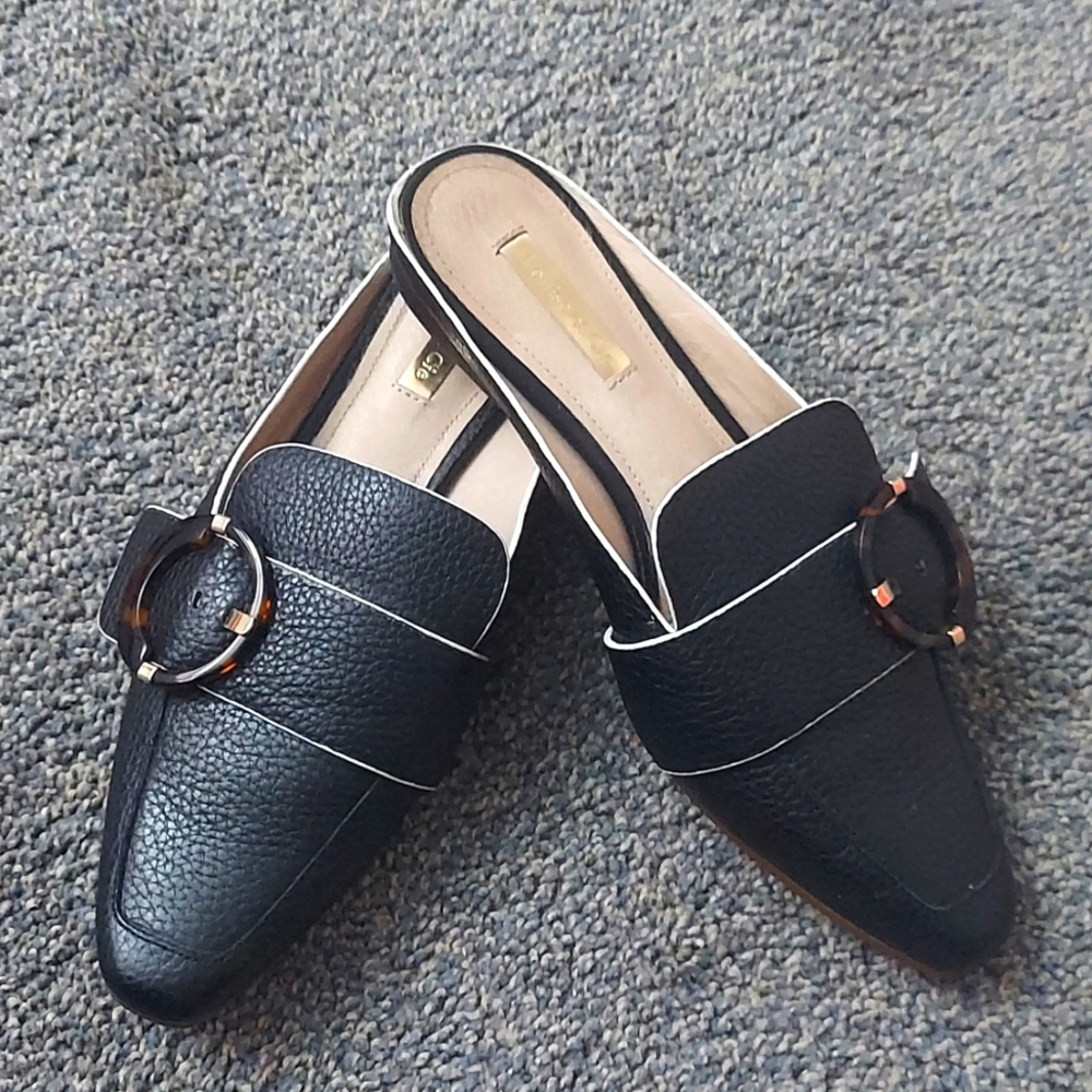 Louise et Cie flats